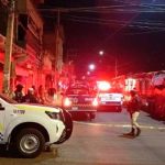 Tiroteo en México deja cuatro muertos y varios heridos Foto: Tragedia en México /cortesía