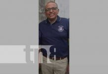 Foto: Muere reconocido docente de Rivas, mientras se daba un chapuzón en una playa de Tola/TN8