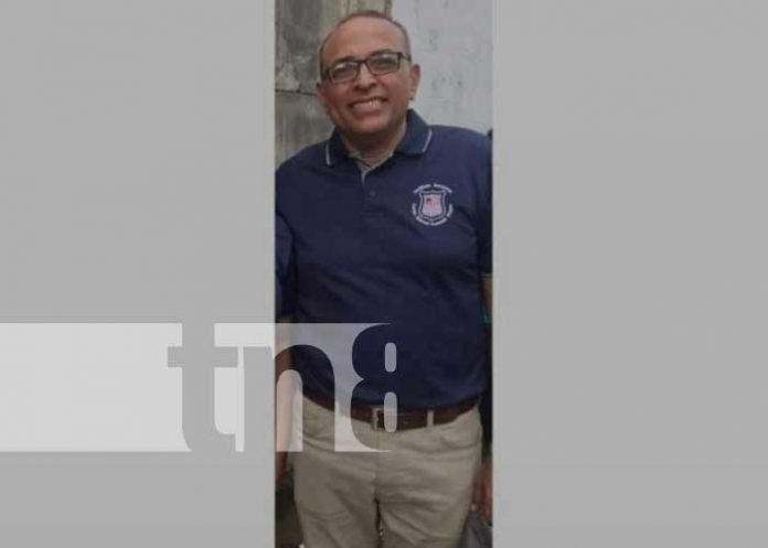 Foto: Muere reconocido docente de Rivas, mientras se daba un chapuzón en una playa de Tola/TN8