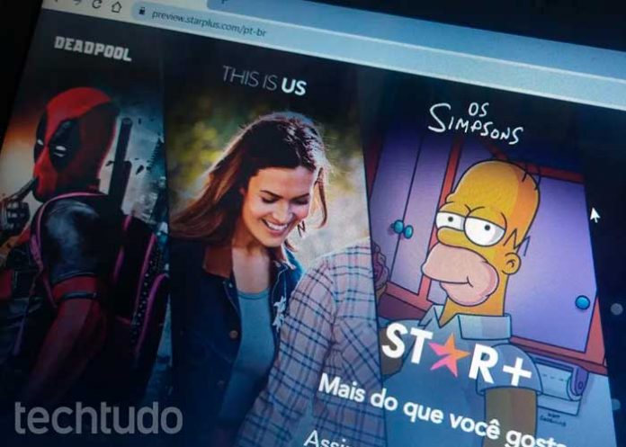 Foto:¡Adiós Star+! El servicio de streaming dejará de existir en Latinoamérica/Cortesía