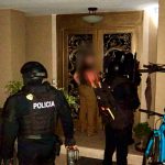 Ecuador: Detienen a jueces y exparlamentario por corrupción Foto: Gran golpe a la corrupción en Ecuador /cortesía