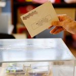 Foto:Abren las urnas en Türkiye para elegir sus líderes locales /Cortesía