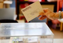 Abren las urnas en Türkiye para elegir sus líderes locales Foto:Abren las urnas en Türkiye para elegir sus líderes locales /Cortesía
