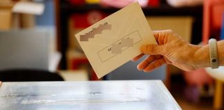 Foto:Abren las urnas en Türkiye para elegir sus líderes locales /Cortesía