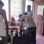 Foto: Hombre muere por piquetes de abejas africanizadas en el municipio de El Jicaral /TN8