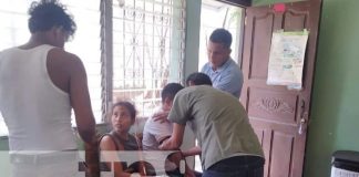Foto: Hombre muere por piquetes de abejas africanizadas en el municipio de El Jicaral /TN8