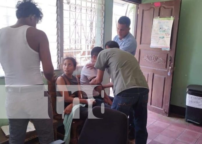 Foto: Hombre muere por piquetes de abejas africanizadas en el municipio de El Jicaral /TN8