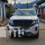 Foto: ¡Accidentes a la orden del día en Jalapa! Adolescentes involucrados en incidentes viales/TN8