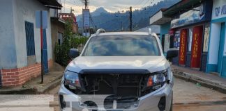 Foto: ¡Accidentes a la orden del día en Jalapa! Adolescentes involucrados en incidentes viales/TN8