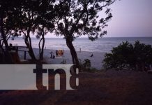 ¡Tragedia en Semana Santa en la Isla de Ometepe! Mujer fallece ahogada Foto: ¡Tragedia en Semana Santa en la Isla de Ometepe! Mujer fallece ahogada/TN8