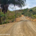 Alcaldes de Bonanza y Siuna junto al Gobierno Nacional entregan proyecto de caminos Foto: Alcaldes de Bonanza y Siuna junto al Gobierno Nacional entregan proyecto de caminos/Cortesía
