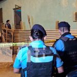 Investigan muerte de una fémina en Managua, presuntamente a mano de su marido Investigan muerte de una fémina en Managua, presuntamente a mano de su marido