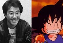 Revelan fotos de Akira Toriyama como extra en la película «The Return of Godzilla» de 1984 Foto: Akira Toriyama de 'Dragon Ball' muere a los 68 años /cortesía