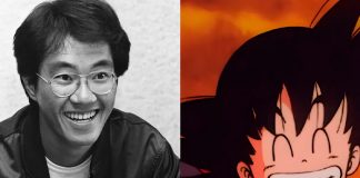 Foto: Akira Toriyama de 'Dragon Ball' muere a los 68 años /cortesía