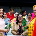 Aprueban Ley que declara Heroínas Nacionales a mujeres que han dado y dan la vida por la Patria Foto: Aprueban Ley que declara Heroínas Nacionales a mujeres que han dado y dan vida por la Patria / TN8