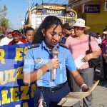 Conmemoración por el Día Internacional de la Mujer en toda Nicaragua Foto: Conmemoración por el Día Internacional de la Mujer en toda Nicaragua/TN8