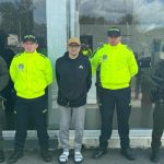 «Se acabó la fiesta»: Policías de España capturan al jefe del cartel de Medellín Detienen a uno de los líderes del cartel de Medellín