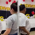 «Más que enamorado»: JR se luce con tremendo detalle a su amada Gladys Molina Gladys Molina recibe hermoso detalle de JR