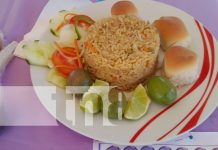 Sopa campesina de Cuaresma representará a Nandaime en festival gastronómico