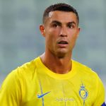 Cristiano Ronaldo falla gol a puerta vacía y queda fuera de la Champions Asiática Cristiano Ronaldo falla gol a puerta vacía y queda fuera de la Champions Asiática