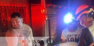 Conductor de motocicleta gravemente herido tras colisión con camión en Juigalpa