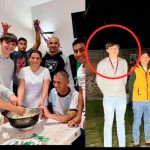 Peso Pluma y su historia cuando estuvo en un centro de rehabilitación