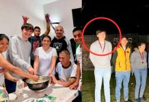Peso Pluma y su historia cuando estuvo en un centro de rehabilitación