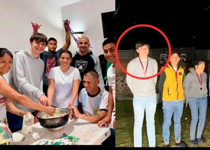 Peso Pluma y su historia cuando estuvo en un centro de rehabilitación