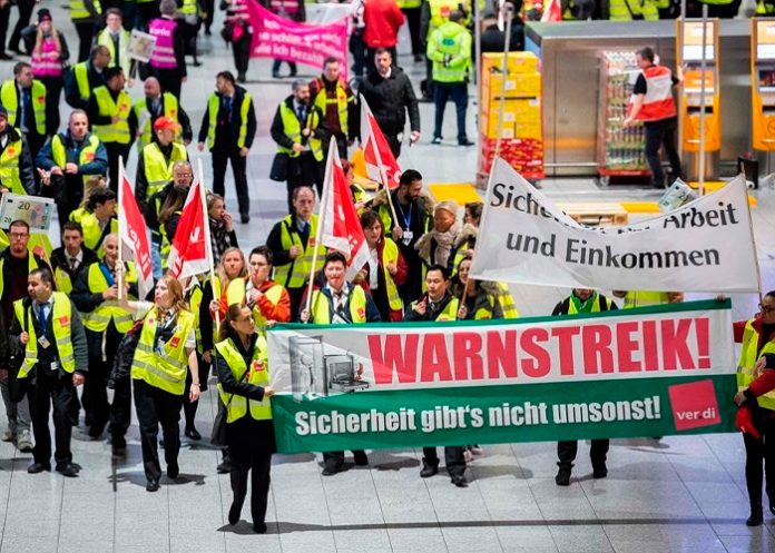 3 Foto: Alemania en crisis de transporte /cortesía