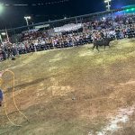 Éxito total: Feria Ganadera Siuna 2024 atrae a más de 17 mil visitantes