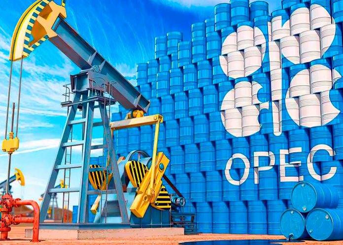 3 Foto: OPEP alentada por AIE /cortesía