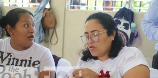 Salen funcionarios y maletas electorales hacia los centros de votación en Caribe Norte
