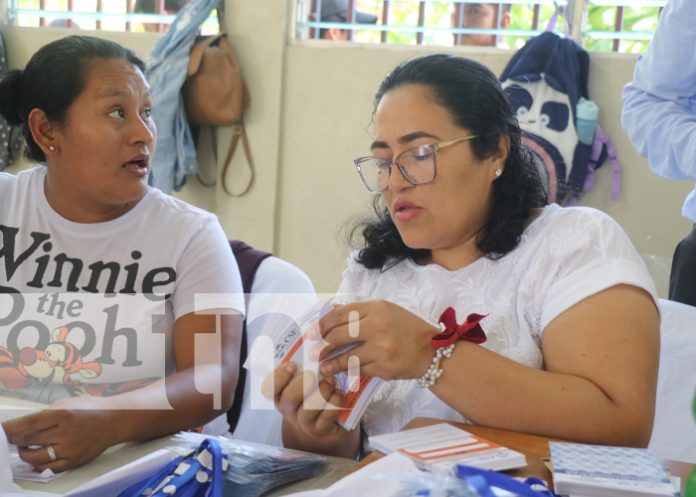 Salen funcionarios y maletas electorales hacia los centros de votación en Caribe Norte