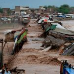 Foto: Tragedia en Afganistán /cortesía