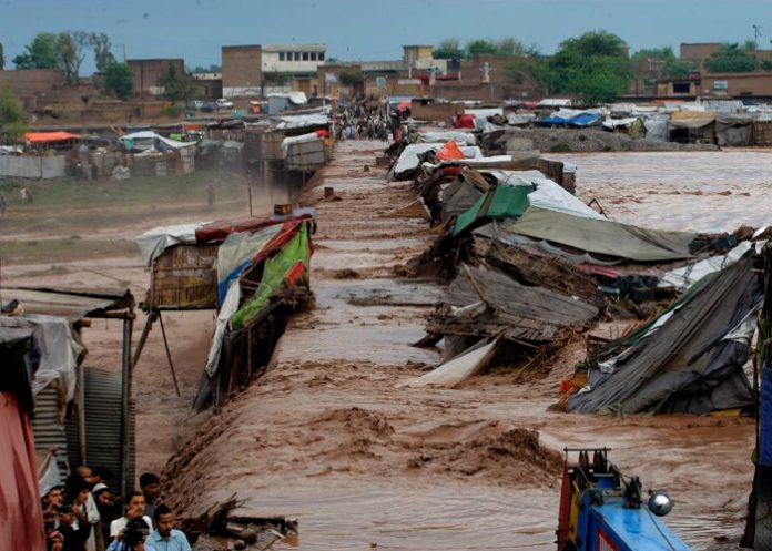 3 Foto: Tragedia en Afganistán /cortesía