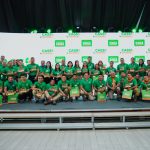 SINSA celebra convención anual SOMOS SINSA 2024 Foto:SINSA celebra convención anual SOMOS SINSA 2024/Cortesía