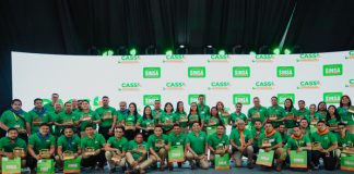 Foto:SINSA celebra convención anual SOMOS SINSA 2024/Cortesía