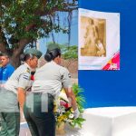 Rinden homenaje en Nicaragua al General José Dolores Estrada por su natalicio Rinden homenaje en Nicaragua al General José Dolores Estrada por su natalicio