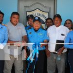 Foto: Comunidad de Tisma en buenas manos /TN8