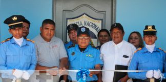 Foto: Comunidad de Tisma en buenas manos /TN8