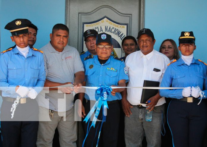 Foto: Comunidad de Tisma en buenas manos /TN8