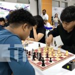 ALMA celebra 4to aniversario de la Academia de ajedrez en Managua