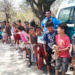 Foto: Sistema Penitenciario de Granada realiza Feria de Atención Veterinaria / TN8