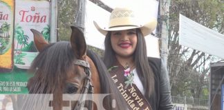 Foto: Hípico exclusivo para mujeres en Estelí: Una fiesta de empoderamiento femenino/TN8