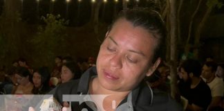 Foto: ¡Segunda noches de luna! Éxito total en el zoológico ruinas Belt de Juigalpa, Chontales/TN8