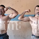 Los hermanos hércules de Santa Teresa: Leyendas del fisicoculturismo nacional Los hermanos hércules de Santa Teresa: Leyendas del fisicoculturismo nacional