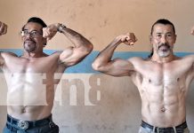 Los hermanos hércules de Santa Teresa: Leyendas del fisicoculturismo nacional Los hermanos hércules de Santa Teresa: Leyendas del fisicoculturismo nacional