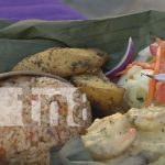 Aficionados culinarios compiten en el festival municipal de Rivas Foto: Aficionados culinarios compiten en el festival municipal de Rivas/TN8