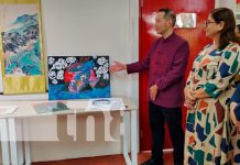 Aprende Chino y explora la cultura del Loong en la UNAN Managua