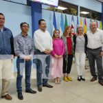 Foto: Nicaragua lista para iniciar el Congreso de Educación Incluyente 2024 / TN8